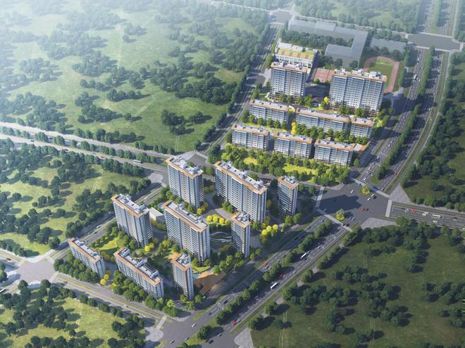 保利天汇楼盘百科-2024北京网易房产凯发k8网站保利天汇(售楼处)网站-(图7)
