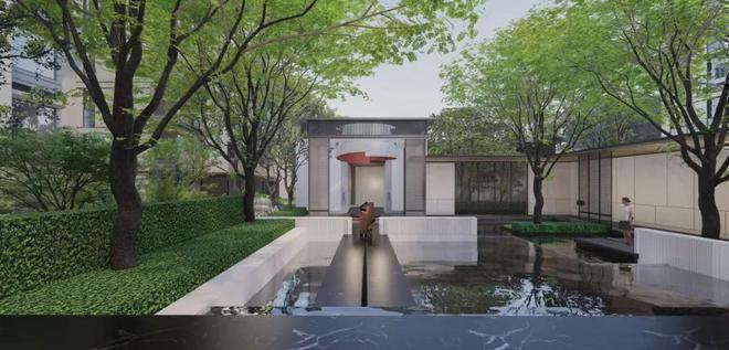 保利天汇楼盘百科-2024北京网易房产凯发k8网站保利天汇(售楼处)网站-(图12)