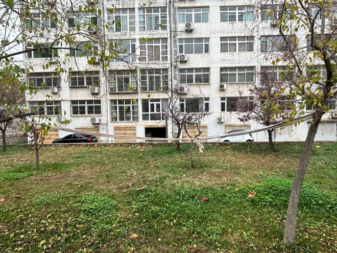 晾衣架“上新” “晒”出民生微幸福k8凯发入口邹平市黄山街道：公共(图2)