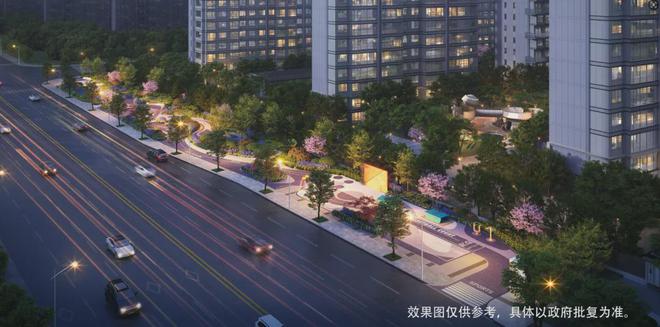 发布)首页-电话-地址-学区-户型-价格凯发一触即发南京金茂晓棠(2025最新(图10)