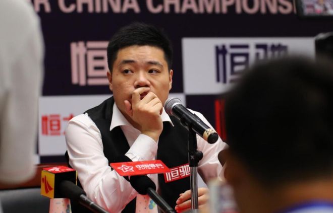 俊晖更值得成为偶像为什么一个失败的丁(图2)