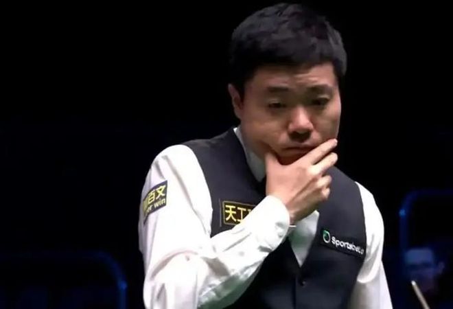 俊晖更值得成为偶像为什么一个失败的丁(图3)