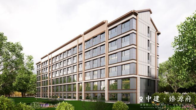 如何用“好房子”点燃京北改善热潮?京西北楼市“非典型样本”:中建方程(图2) 如何用“好房子”点燃京北改善热潮?京西北楼市“非典型样本”:中建方程(图2)