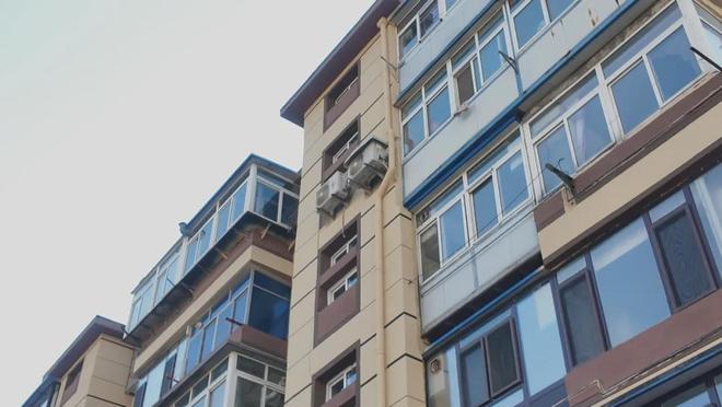 区二期改造项目基本完成“旧装”焕新颜！响泉小