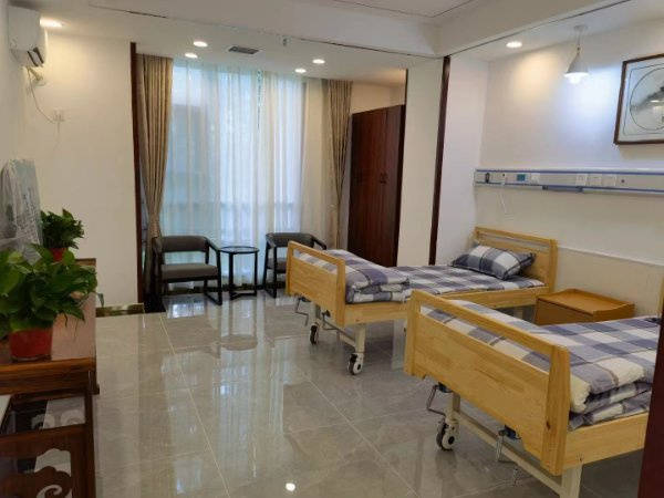 费+优质机构全解析晚年生活竟能如此惬意2026最新北京知名养老社区TOP推荐!太保家园和金手杖等收(图3) 费+优质机构全解析晚年生活竟能如此惬意2026最新北京知名养老社区TOP推荐!太保家园和金手杖等收(图3)