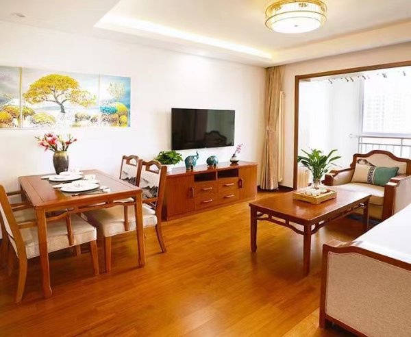 适配重度失能需求 全方位护航安心养老【2026最新】北京有名养老院推荐 天保京北健康城+燕达金色年华精准(图1)