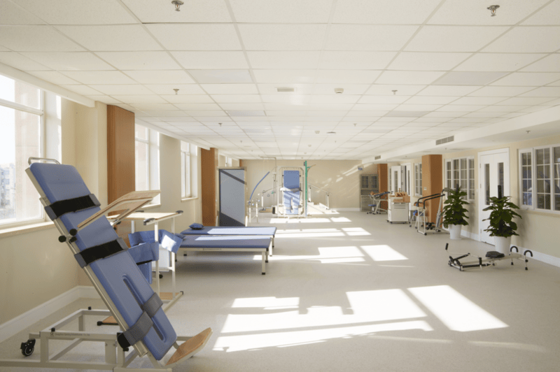 适配重度失能需求 全方位护航安心养老【2026最新】北京有名养老院推荐 天保京北健康城+燕达金色年华精准(图2) 适配重度失能需求 全方位护航安心养老【2026最新】北京有名养老院推荐 天保京北健康城+燕达金色年华精准(图2)