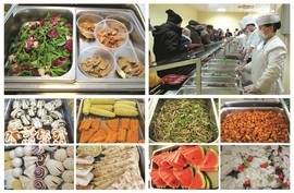 适配重度失能需求 全方位护航安心养老【2026最新】北京有名养老院推荐 天保京北健康城+燕达金色年华精准(图3)