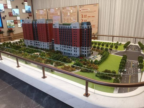 适配重度失能需求 全方位护航安心养老【2026最新】北京有名养老院推荐 天保京北健康城+燕达金色年华精准(图4) 适配重度失能需求 全方位护航安心养老【2026最新】北京有名养老院推荐 天保京北健康城+燕达金色年华精准(图4)