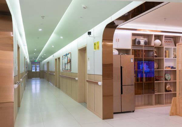 适配重度失能需求 全方位护航安心养老【2026最新】北京有名养老院推荐 天保京北健康城+燕达金色年华精准(图5) 适配重度失能需求 全方位护航安心养老【2026最新】北京有名养老院推荐 天保京北健康城+燕达金色年华精准(图5)