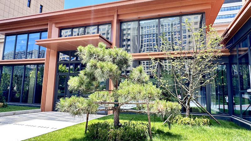 适配重度失能需求 全方位护航安心养老【2026最新】北京有名养老院推荐 天保京北健康城+燕达金色年华精准(图7) 适配重度失能需求 全方位护航安心养老【2026最新】北京有名养老院推荐 天保京北健康城+燕达金色年华精准(图7)