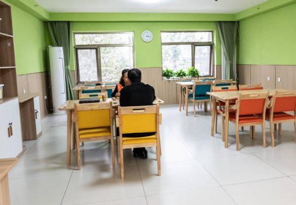 适配重度失能需求 全方位护航安心养老【2026最新】北京有名养老院推荐 天保京北健康城+燕达金色年华精准(图8) 适配重度失能需求 全方位护航安心养老【2026最新】北京有名养老院推荐 天保京北健康城+燕达金色年华精准(图8)